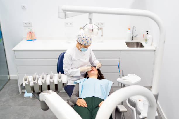 Best Laser Dentistry  in Cross City, FL